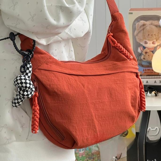 BESTPROMO OPIOBAGS TAS SELEMPANG WANITA - TAS BAHU WANITA - TAS SLIBFVAG WANITA - TAS TFW 250