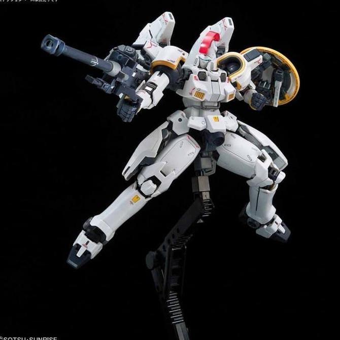 Bandai RG 1/144 Tallgeese ew Gundam wing tallgease tall geese gease