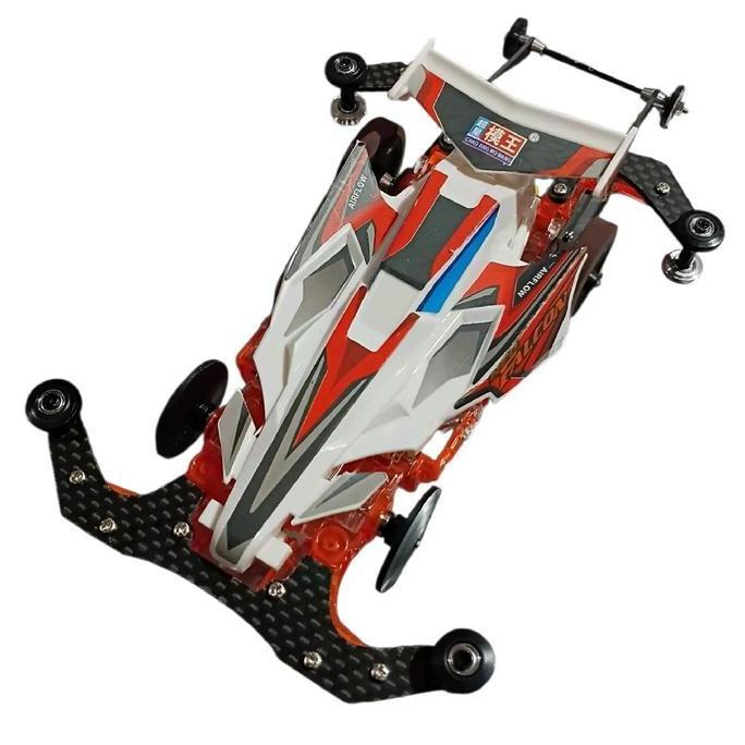 TAMIYA AODA SPEED CARBON FULL BERING