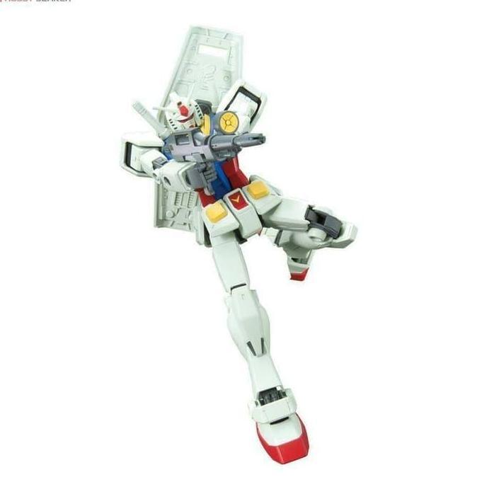 Bandai HG 1/144 Gundam RX 78 2 revive RX78-2 RX-78-2 RX78 78-2