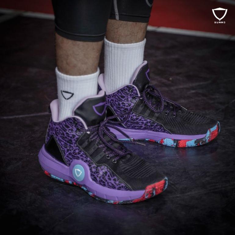 NEW SEPATU BASKET GD2 GUARD / SEPATU BASKET ORIGINAL