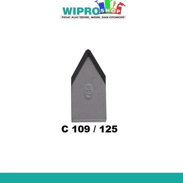 Promo JCK Betel Widia C 109/ C 125 Betel Widia C 109/ C 125 Diskon