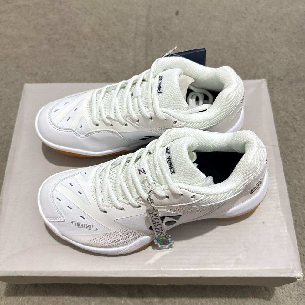 Promo Terbaru Sepatu Tenis Yonex Shb 65 Z3 Premium Original