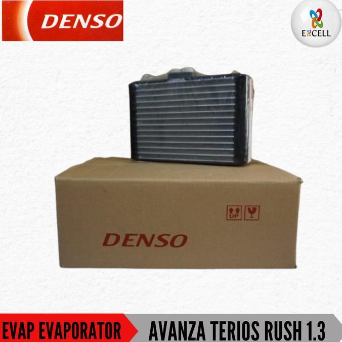 Evap Evaporator Cooling Coil Koil AC Mobil Toyota Avanza Terios Rush Xenia Sebelum 2012