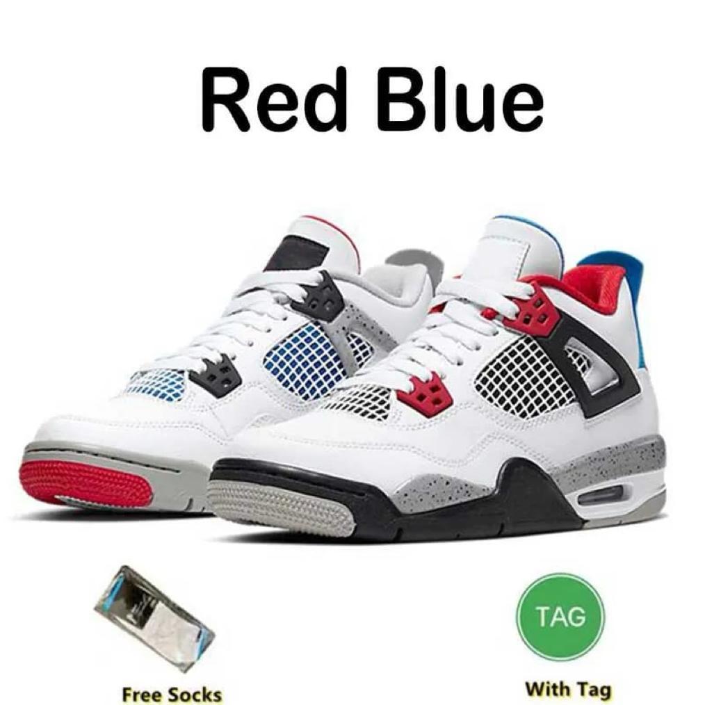 hot sale sepatu basket sneakers air jordan 4 shoes black cat metallic gold military white bred reima