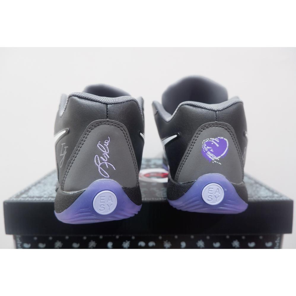 NEW SEPATU BASKET NK KD 17 LOW METRO BOOMIN 2