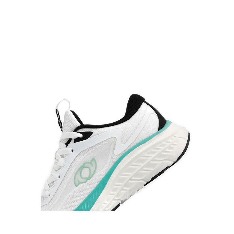 New Astec Lorenzo Men'S Running Shoes - White