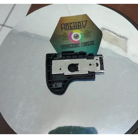 Tutup Cover Battery Baterai Batre For Canon Eos M3 Second