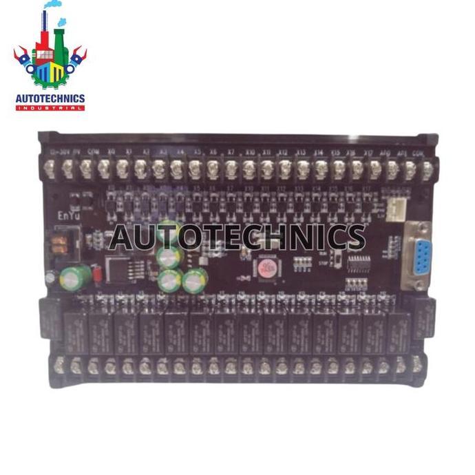 Promo PLC FX1N 32MR PLC MODULE Diskon