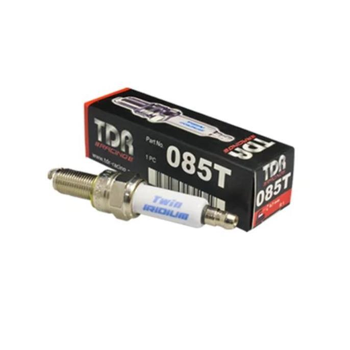 Busi Racing Motor Carburetor Twin Iridium Tdr 085T Busi Tdr Jupiter Mx Restock