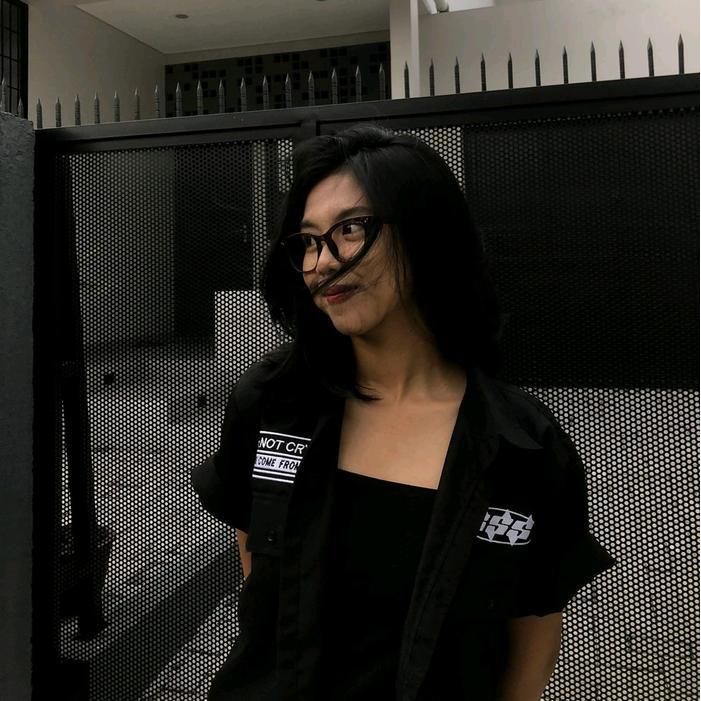 Workshirt Not Cry |Sicknesss| Workshirt Original Dan Terpercaya