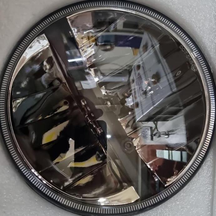 Headlamp LED trucklite Bulat 7inch