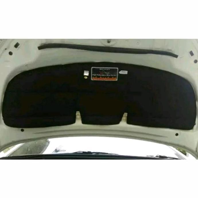 Promo TOYOTA RUSH 2009 Peredam V-Tech Kap Mesin Mobil Diskon