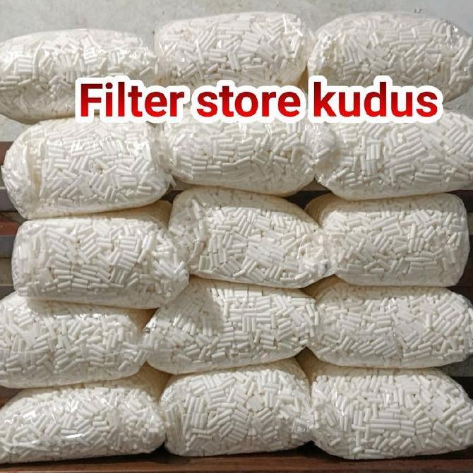 Penyaring Aquarium Busa Filter Reguler Cuper Untuk perawatan Ikan AME