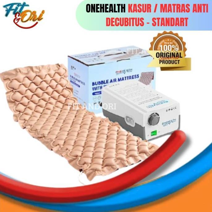 Decubitus Matrass Onehealth / Kasur Anti Decubitus / Matras Decubitus / Kasur Decubitus