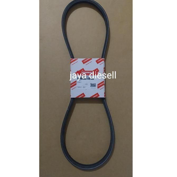V BELT 4TNV98/VAN BELT 4TNV98/TIMING BELT 4TNV98