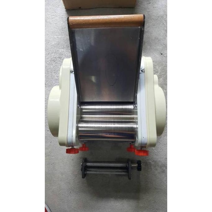 Sekarangkirim- Mesin Penggiling Mie/ Noodle Maker Djj-160/Djj-200