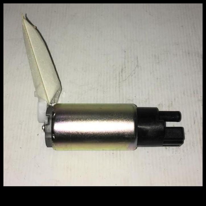 TERLARIS ROTAK FUEL PUMP POMPA BENSIN BALENO AVANZA XENIA SOLUNA DENSO ORI 