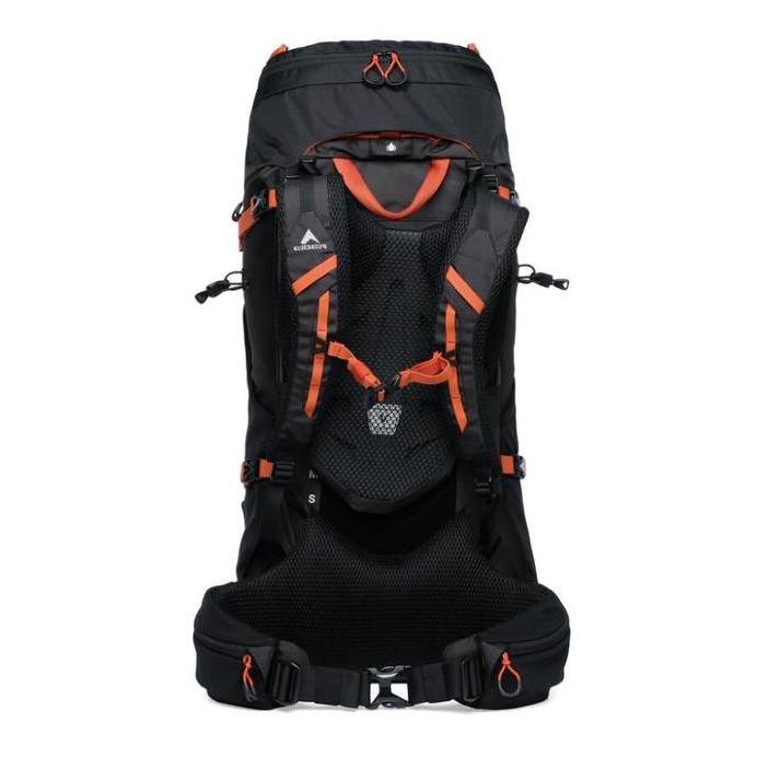 TAS CARRIER EIGER 10379 SPIDER ROCK 55L - TAS GUNUNG PRIA WANITA - KEREL ANTI GRAFITASI - MY ADVENTU