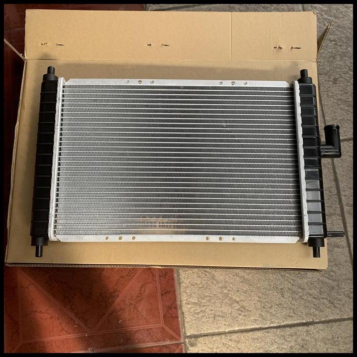 TERLARIS RADIATOR CHEVROLET SPARK 800