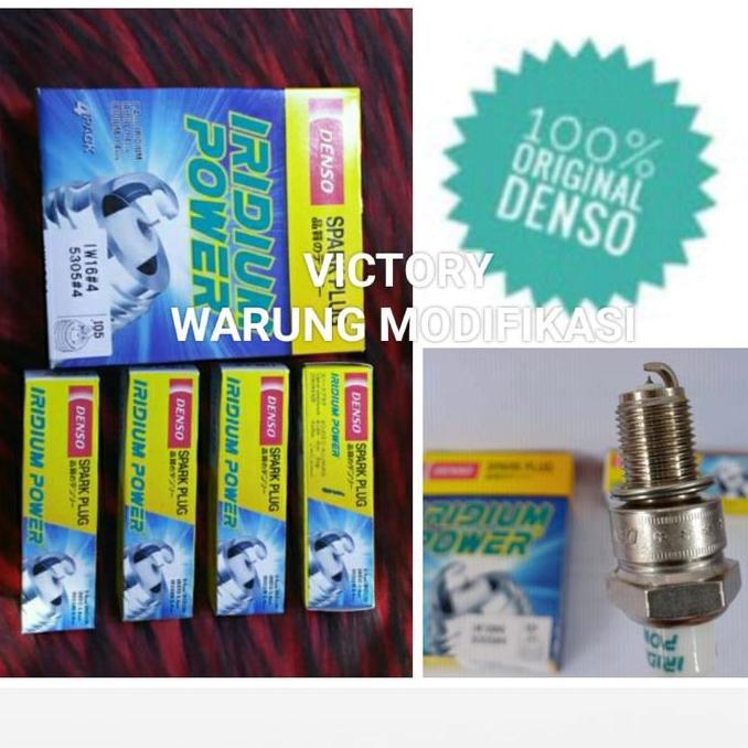 Busi Racing Untuk Hartop Kijang Forsale