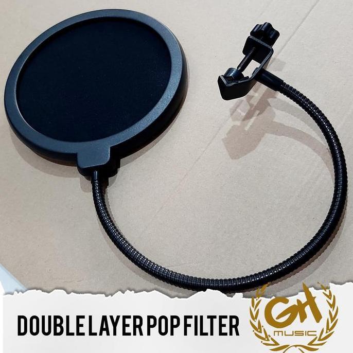 Yoiyoman- Pop Filter Taff Studio - Pop Filter