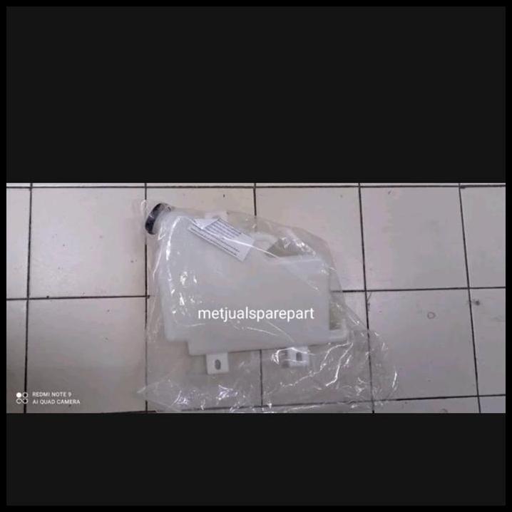 TERLARIS TABUNG RADIATOR TABUNG CADANGAN AIR RADIATOR RESERVE ISUZU ELF NMR71 NMR 71 