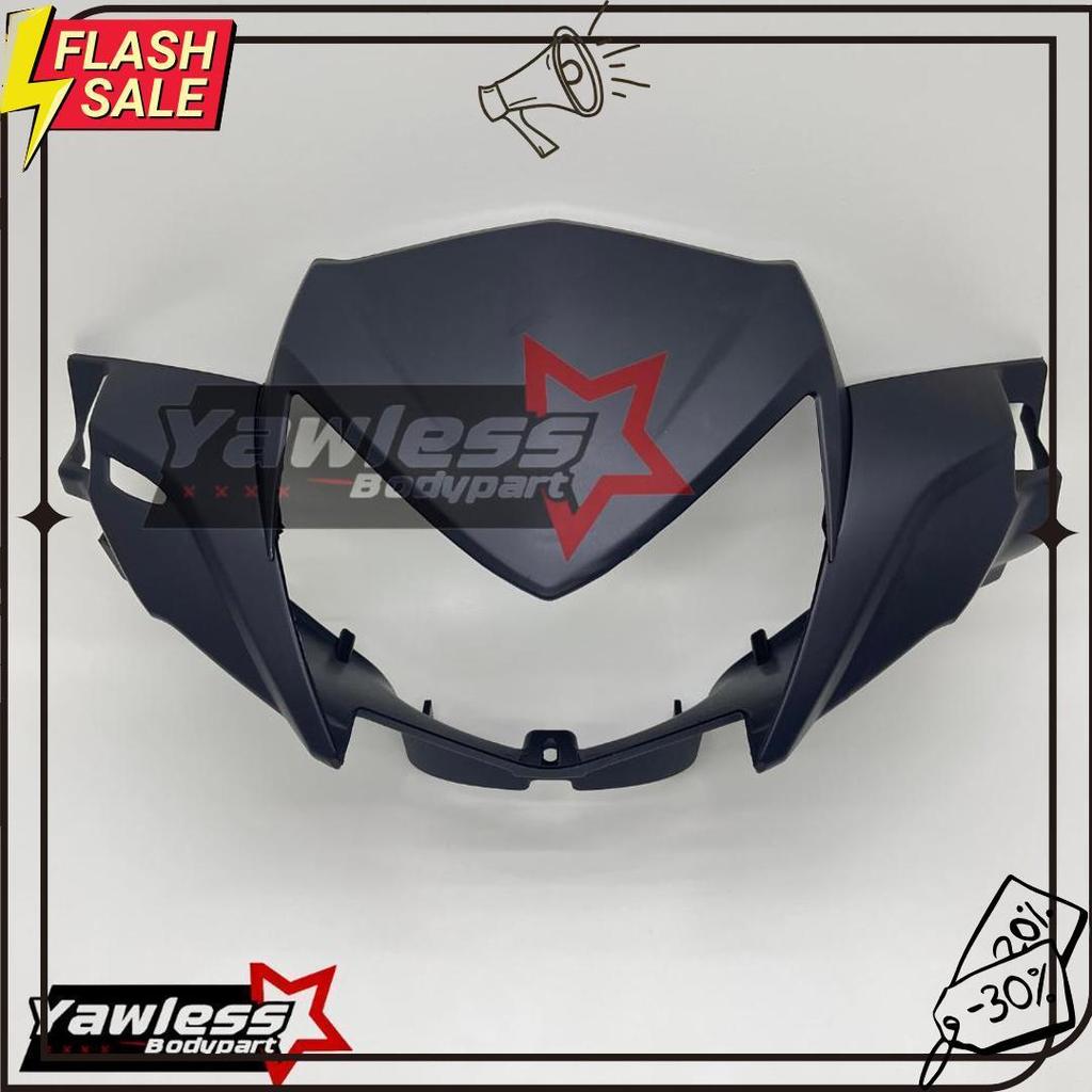 Batok Supra X 125 Fi / Batok Variasi Supra X 125 Fi / Reflektor Supra X 125 Fi Termurah