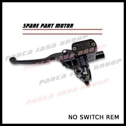 BEST DEAL MASTER REM KOPLING HIDROLIK KIRI SATRIA FU 150 OLD NEW FI SATRIA F-115 