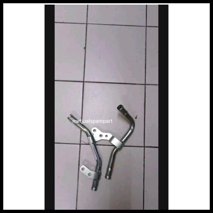 TERLARIS PIPA OLI COOLER OIL COOLER PIPE OLI COOLER ISUZU PANTHER ORIGINAL 