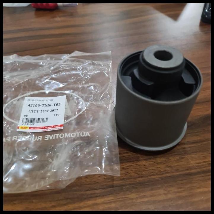TERLARIS BUSHING ARM BELAKANG BESAR HONDA JAZZ RS RBI THAILAND