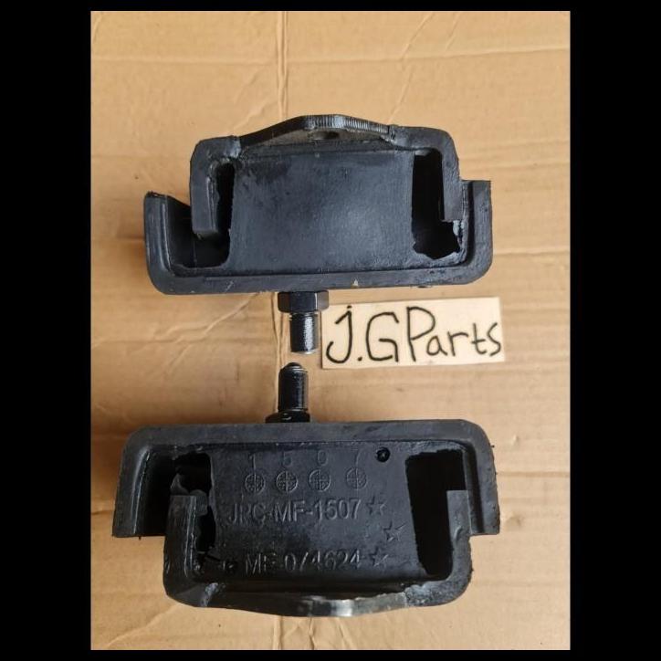 TERLARIS ENGINE MOUNTING / DUDUKAN MESIN DEPAN FUSO PS190 PS 190 ME074624 