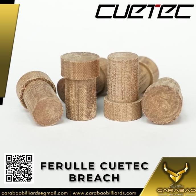 Ferulle Cuetec Breach