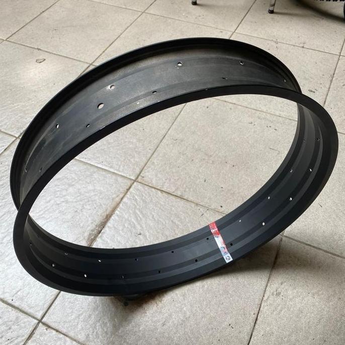 Rim/Velg Fatbike 24 Inch (10cm) 36 Hole
