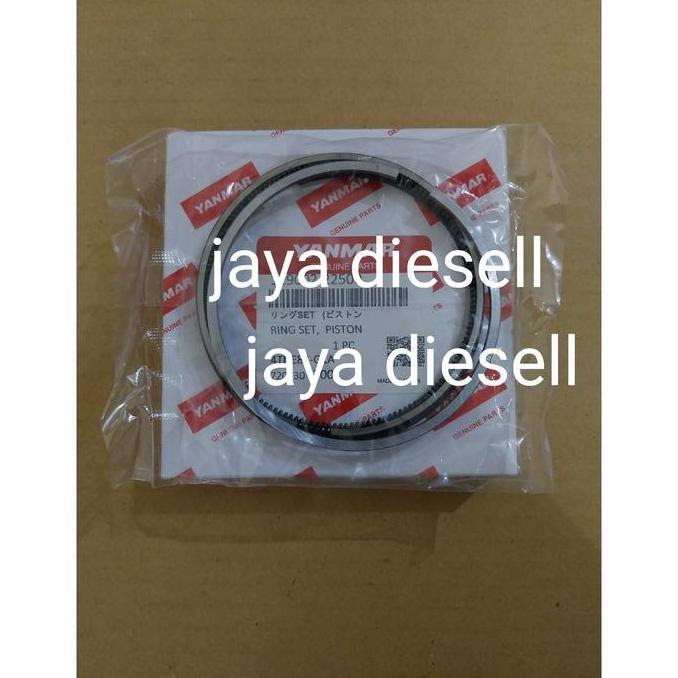 * RING PISTON 3TNE84/PISTON RING 3TNE84/RING PISTON ASSY 3TNE84 //