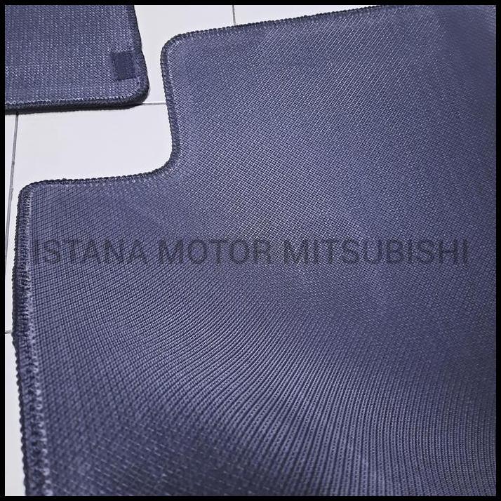 BEST DEAL KARPET MOBIL FLOOR MAT MITSUBISHI XPANDER CROSS NEW XPANDER CROS 