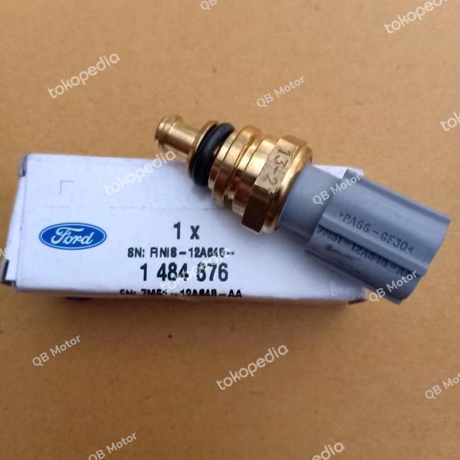 OK SENSOR ECT SWITCH FAN FORD FIESTA FORD ECOSPORT //