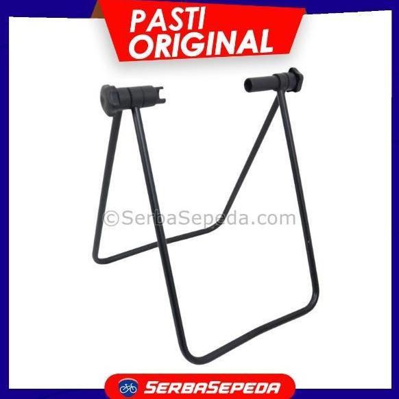 Paddock Sepeda - Golden Paddock