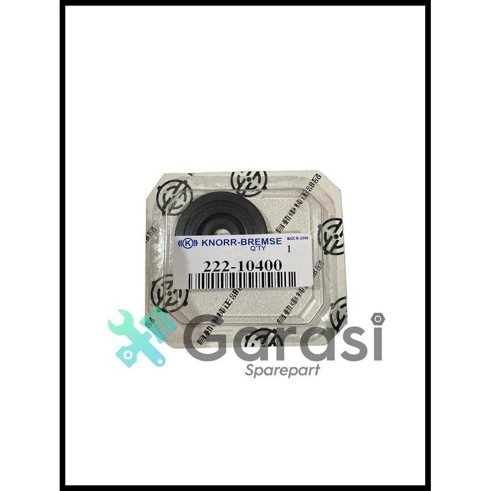 BEST DEAL SEAL VACUM BOOSTER REM TOYOTA KIJANG 5K KIJANG 7K KNORR LAISIN