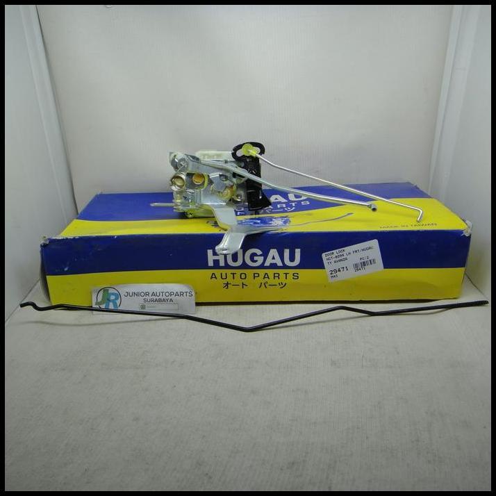 DISKON DOOR LOCK/KUNCI PINTU TOYOTA AVANZA KIRI DEPAN KIRI HUGAU