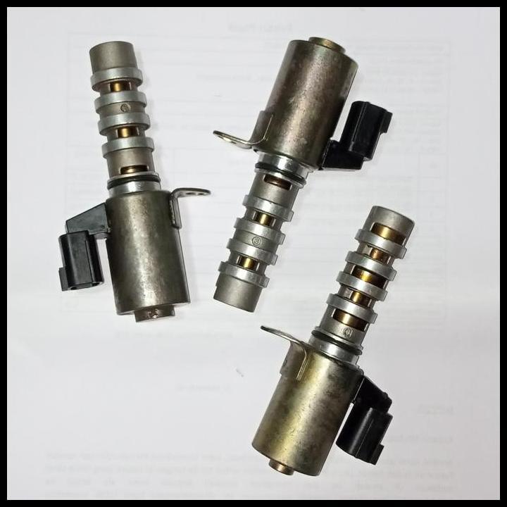 TERBARU SENSOR OCV VVTI NISSAN X-TRAIL T30 SERENA C24 