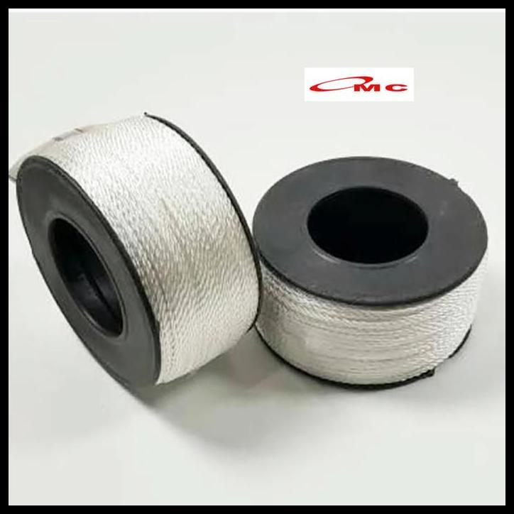 TERBARU BENANG NILON BANGUNAN BENANG TUKANG PROYEK BANGUNAN WATERPASS KERAMIK BENANG BANGUNAN BENANG