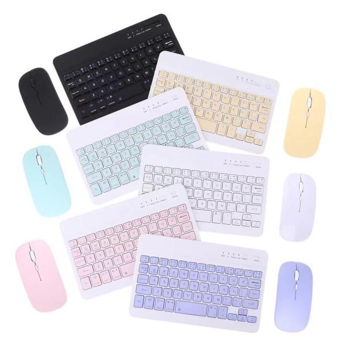 Keyboard Mouse KIT Set Lightweight CYBORG CKW200 PRO