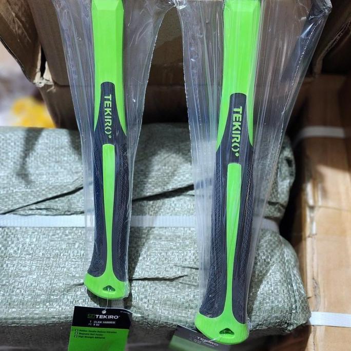 PALU KAMBING TEKIRO HAMMER GOAT TEKIRO MARTIL CABUT PAKU MAGNET TEKIRO [terbaik]