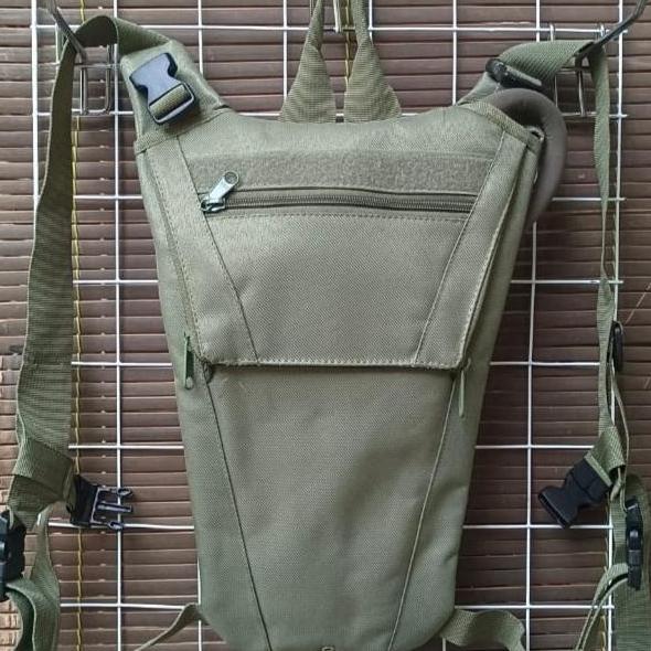 Tas Gowes Sepeda Waterpack