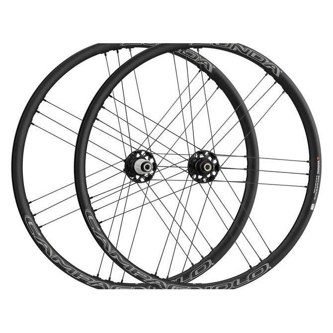 Wheelset Campagnolo Zonda Disc 700C Disc Road Bike