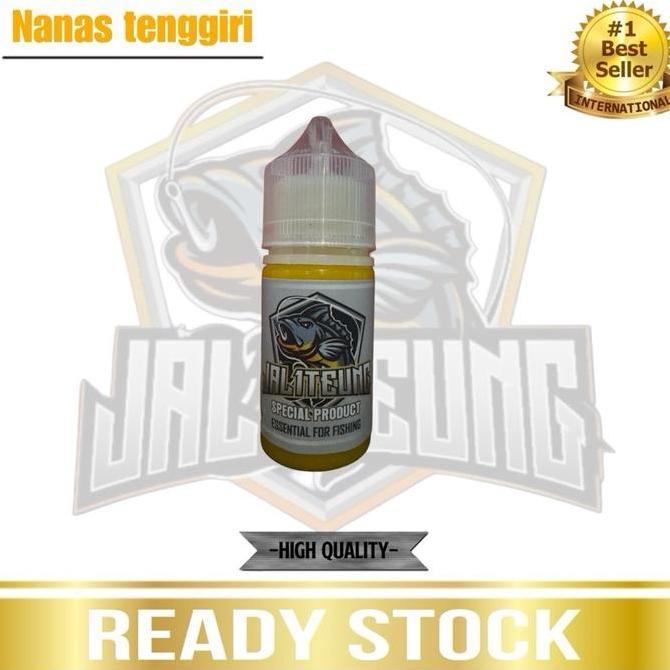 ESSEN PANCING NANAS TENGGIRI JALITEUNG