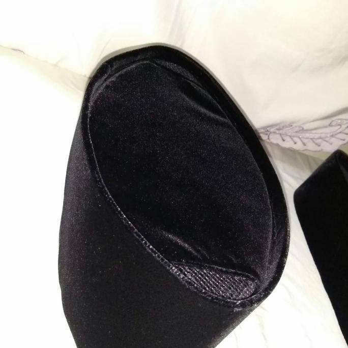 Grosir Peci Awing Jual Kodian