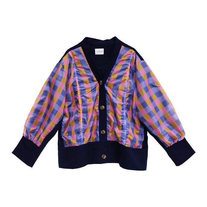 Nadjani Sidiqa Outer Jaket Wanita