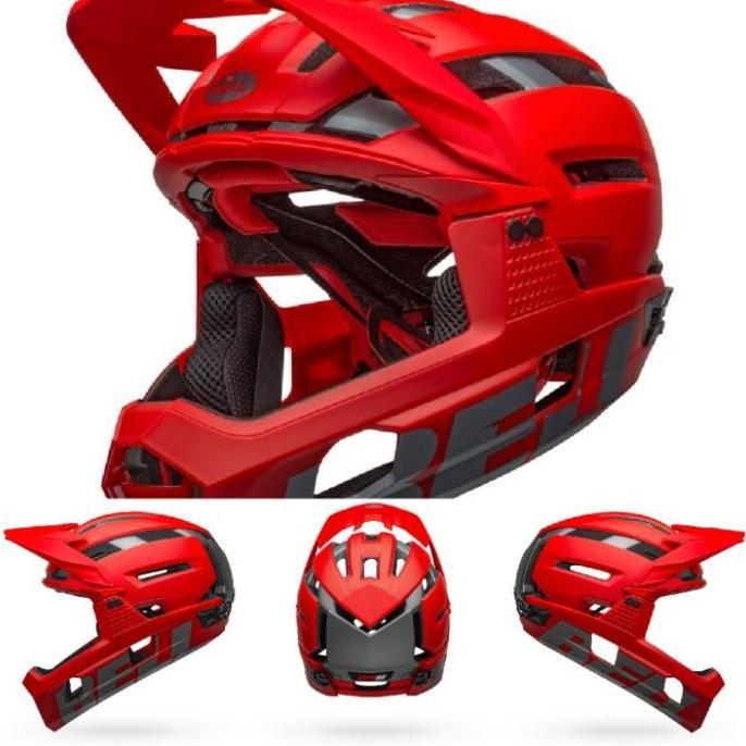 HELM SEPEDA BELL R SPHERICAL